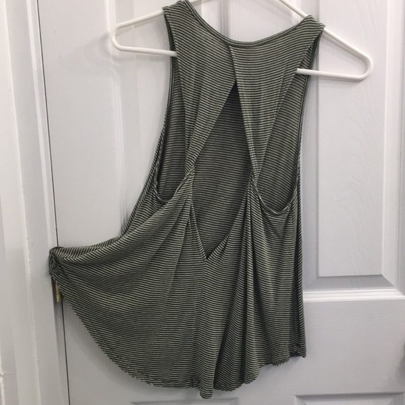 American Eagle tank - Picture 3 of 3